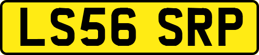 LS56SRP