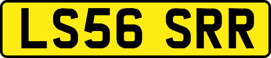 LS56SRR