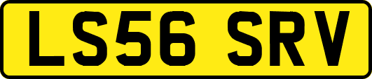 LS56SRV