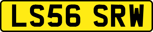 LS56SRW