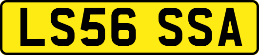 LS56SSA