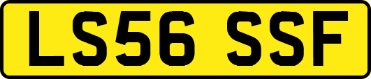 LS56SSF