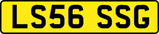 LS56SSG