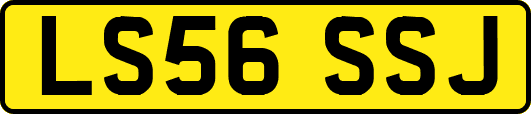 LS56SSJ