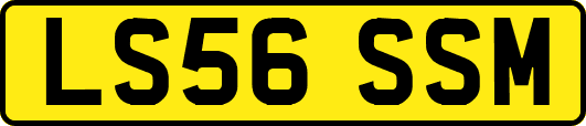LS56SSM