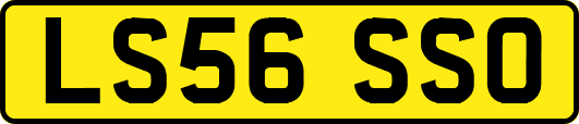 LS56SSO
