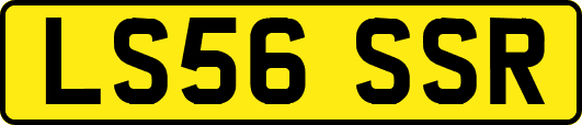LS56SSR