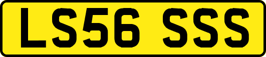 LS56SSS
