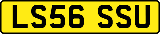LS56SSU