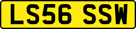 LS56SSW