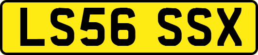 LS56SSX