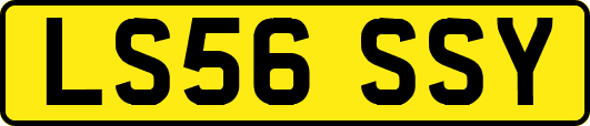LS56SSY