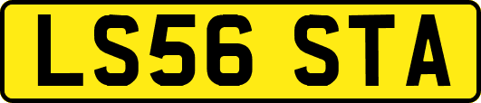 LS56STA