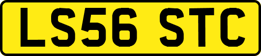 LS56STC