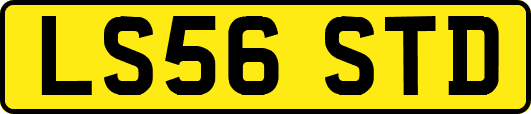 LS56STD