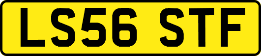 LS56STF
