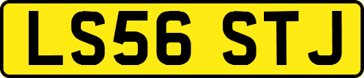 LS56STJ