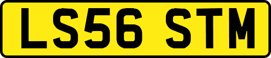 LS56STM