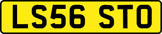 LS56STO