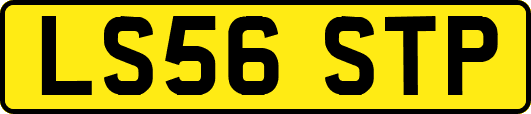 LS56STP