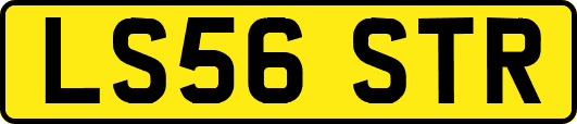 LS56STR