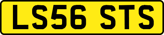 LS56STS