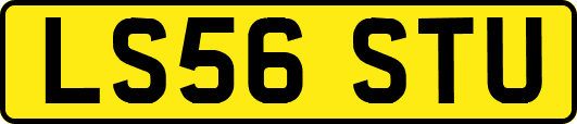 LS56STU