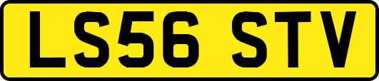 LS56STV