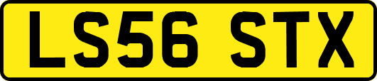 LS56STX