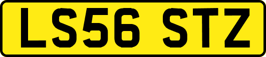 LS56STZ