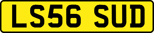 LS56SUD