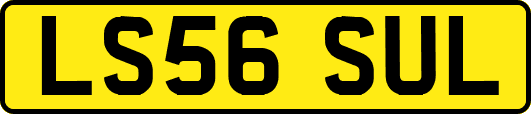 LS56SUL