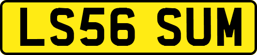 LS56SUM