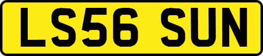 LS56SUN