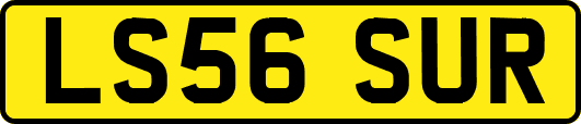 LS56SUR