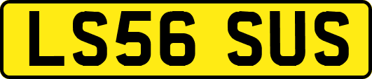 LS56SUS