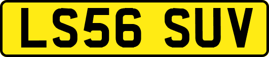 LS56SUV
