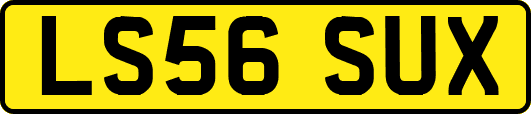 LS56SUX