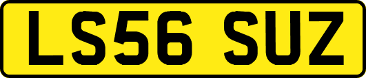 LS56SUZ