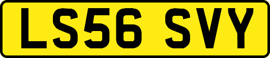 LS56SVY