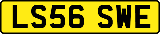 LS56SWE