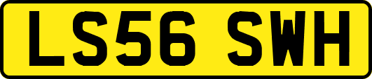 LS56SWH