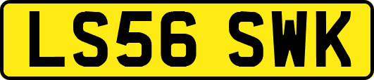 LS56SWK