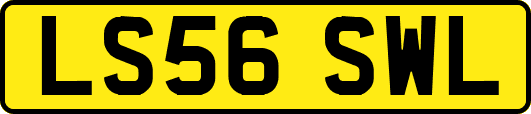 LS56SWL