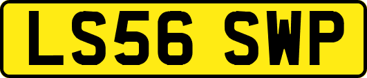 LS56SWP