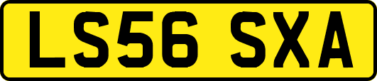 LS56SXA