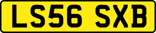LS56SXB