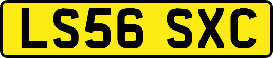 LS56SXC