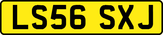 LS56SXJ