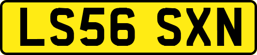 LS56SXN